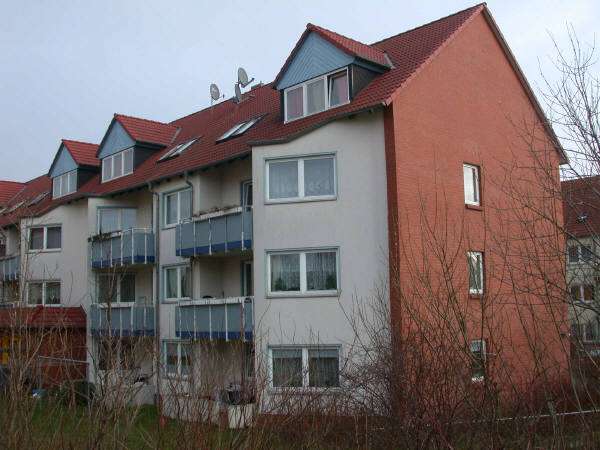 Etagenwohnung Sehnde - 3 Zimmer, 74 m&sup2;, 483&euro; | Angebot:26781416