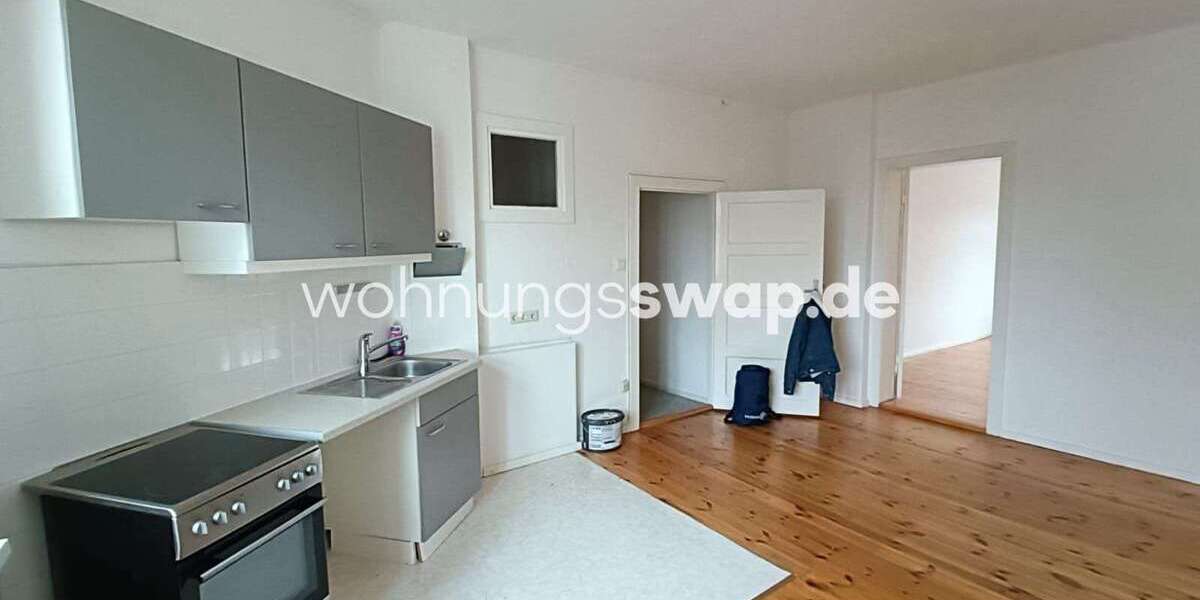 Etagenwohnung Berlin-12207 12207 - 2 Zimmer, 48 m&sup2;, 452&euro; | Angebot:26112778