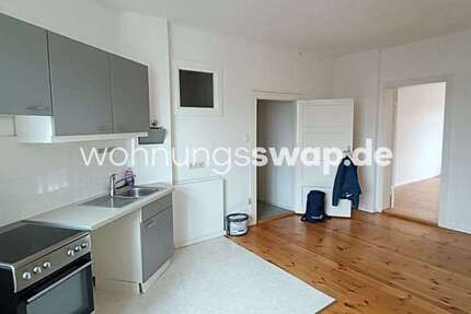 Wohnung Berlin-12207 12207 - 2 Zimmer, 48 m&sup2;, 452&euro; | Angebot:26112778
