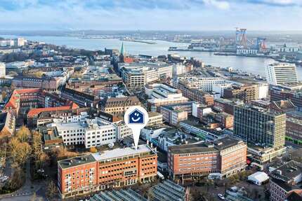 Gewerbeobjekt Kiel - 1.892&euro; | Angebot:24869488