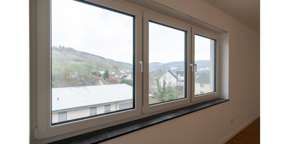 Moderne 3 ZKB Wohnung nach Kernsanierung zum Erstbezug 3 zimmer