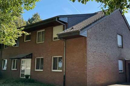 Wohnung zum Mieten in Rheinberg 690 € 77 m²
