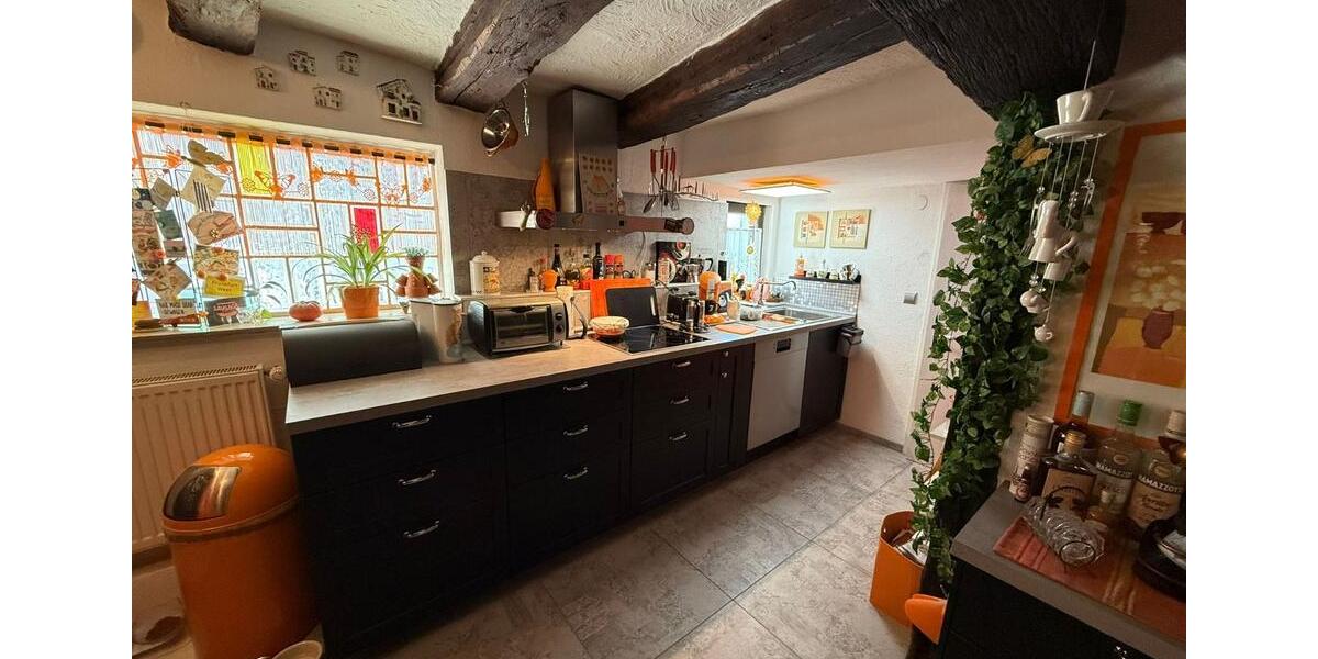 Wohnen auf Zeit Rödermark - 2 Zimmer, 60 m&sup2;, 990&euro; | Angebot:26517693