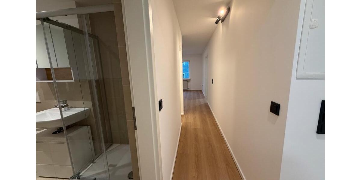 Etagenwohnung Ellwangen (Jagst) - 2 Zimmer, 55 m&sup2;, 900&euro; | Angebot:25512948