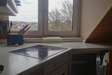 Wohnung Wolfsburg Almke - 2 Zimmer, 45 m&sup2;, 600&euro; | Angebot:24847743