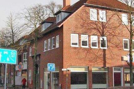 Singlewohnung in zentraler Lage 1 zimmer