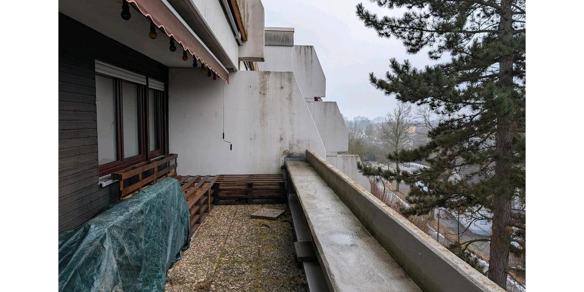 Wohnen auf Zeit Regensburg Das Dörnberg - 5 Zimmer, 108 m&sup2;, 1.960&euro; | Angebot:24921217