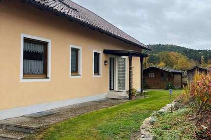 Wohnung zum Mieten in Neunburg vorm Wald 650 € 88 m² 4 zimmer