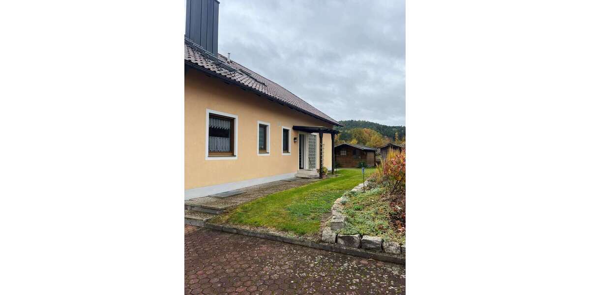 Wohnung zum Mieten in Neunburg vorm Wald 650 € 88 m² 4 zimmer