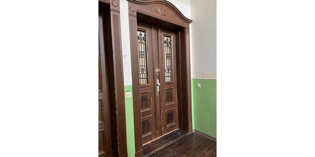 Etagenwohnung Leipzig Altwest - 1 Zimmer, 28 m&sup2;, 325&euro; | Angebot:26678301