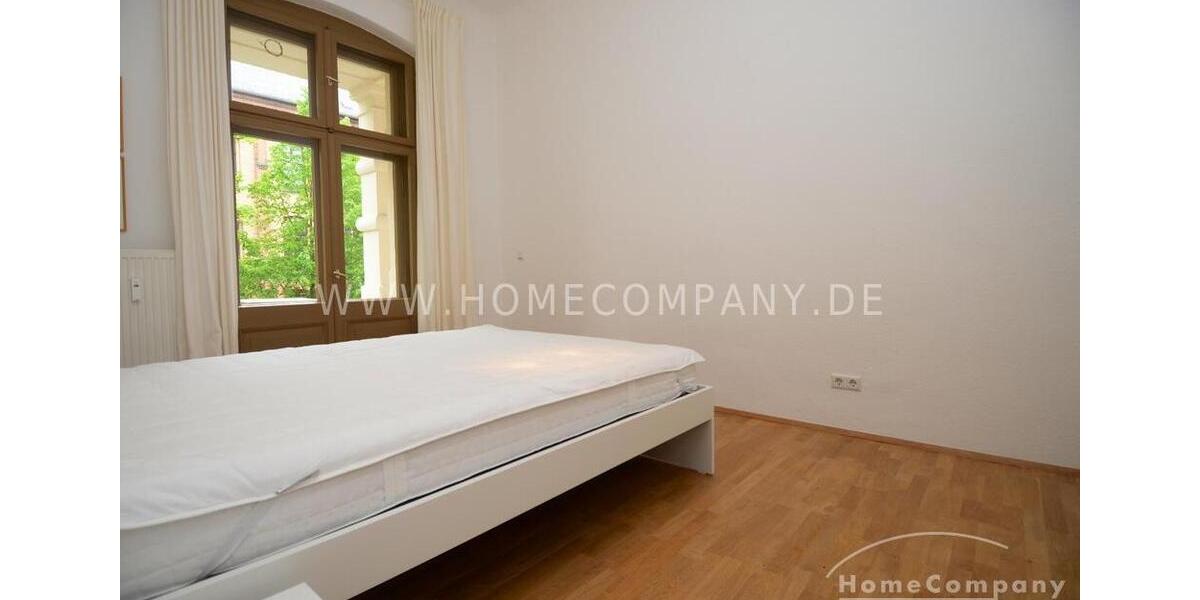 Wohnen auf Zeit Potsdam Potsdam West - 2 Zimmer, 54 m&sup2;, 1.350&euro; | Angebot:26612011