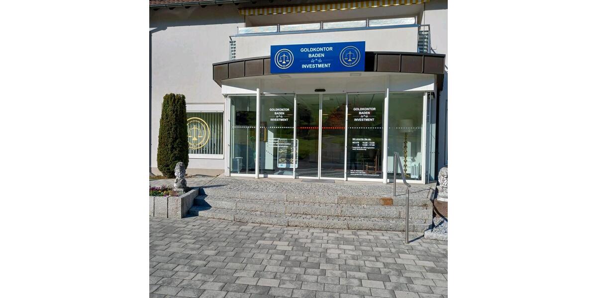 Gewerbeobjekt Oberried - 95&euro; | Angebot:23283236