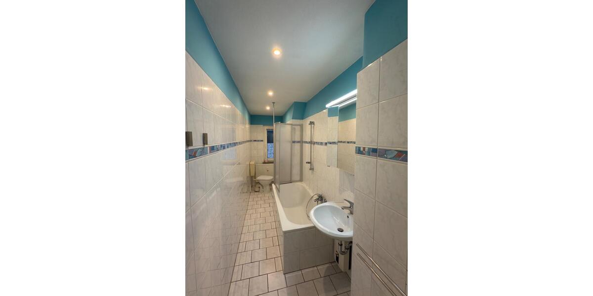 2 Zimmerwohnung in Stöckse Wenden 2 zimmer