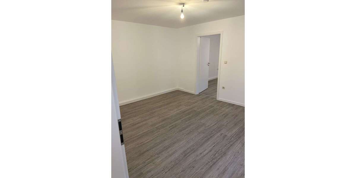 Wohnung zum Mieten in Kronach 275 € 34.27 m² 1 zimmer