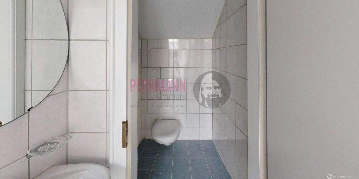 Gewerbeobjekt Kaufering - 2 Zimmer, 120 m&sup2;, 1.500&euro; | Angebot:24855536