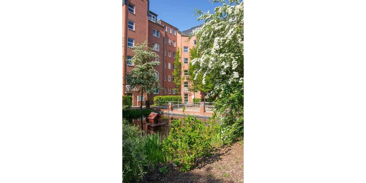 Etagenwohnung Chemnitz Schloßchemnitz - 2 Zimmer, 48 m&sup2;, 331&euro; | Angebot:26845433