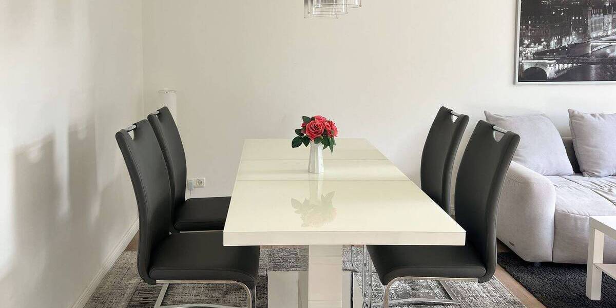 Etagenwohnung Hamburg Niendorf - 3 Zimmer, 64 m&sup2;, 1.650&euro; | Angebot:26129456