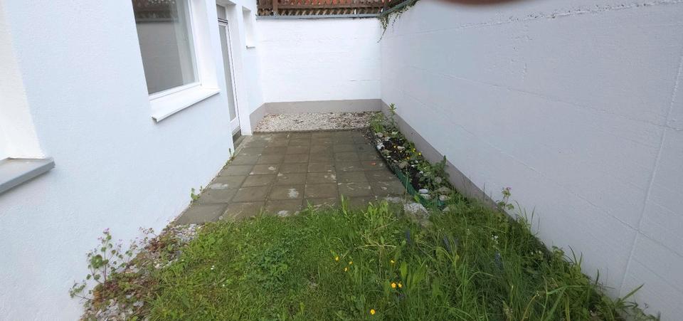 Etagenwohnung Staudach-Egerndach Egerndach - 2 Zimmer, 40 m&sup2;, 500&euro; | Angebot:26611696