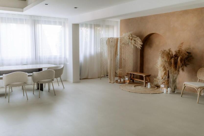 LOVT Studio Fotostudio Mietstudio Studio Fellbach