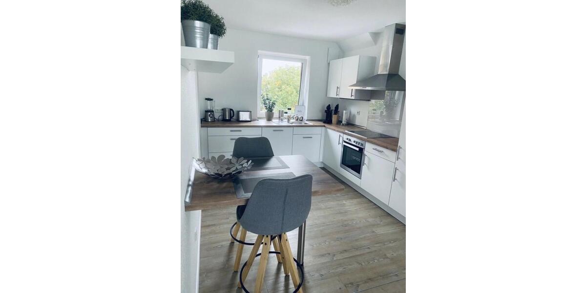 Etagenwohnung Ahaus - 2 Zimmer, 64 m&sup2;, 665&euro; | Angebot:25148836