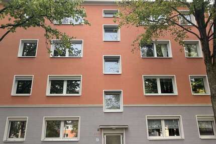 Wohnung Essen Altendorf - 2 Zimmer, 57 m&sup2;, 389&euro; | Angebot:26472749
