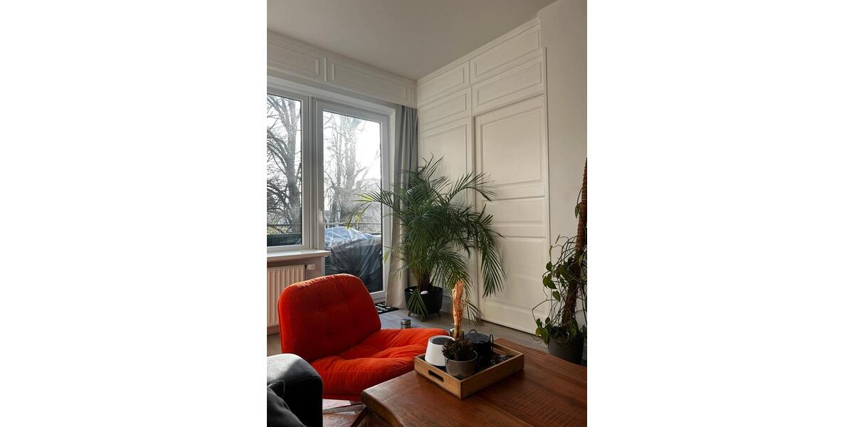 Etagenwohnung Kiel Meimersdorf - 2 Zimmer, 55 m&sup2;, 910&euro; | Angebot:26041404