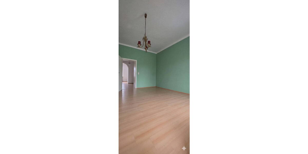Etagenwohnung Biesenthal - 4 Zimmer, 86 m&sup2;, 1.100&euro; | Angebot:26740898