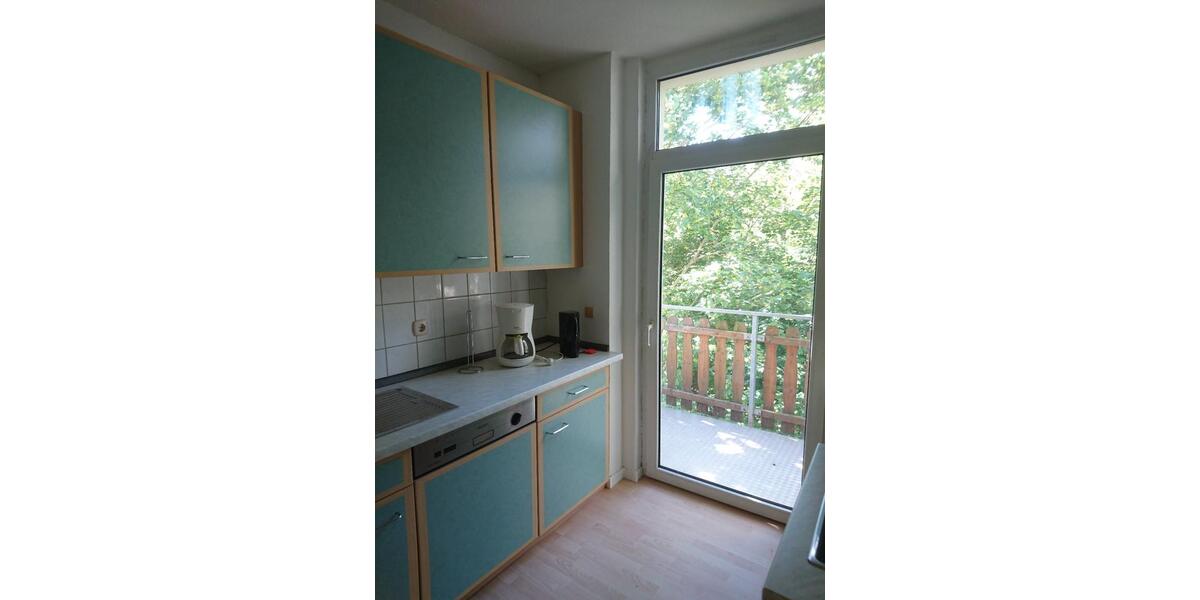 Etagenwohnung Plauen - 1 Zimmer, 36 m&sup2;, 370&euro; | Angebot:26273707
