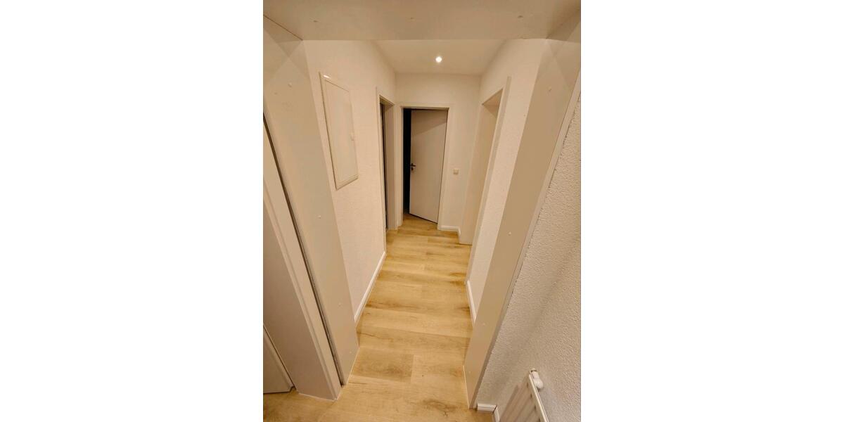Erdgeschoßwohnung Blumberg - 2.5 Zimmer, 55 m&sup2;, 600&euro; | Angebot:26619555
