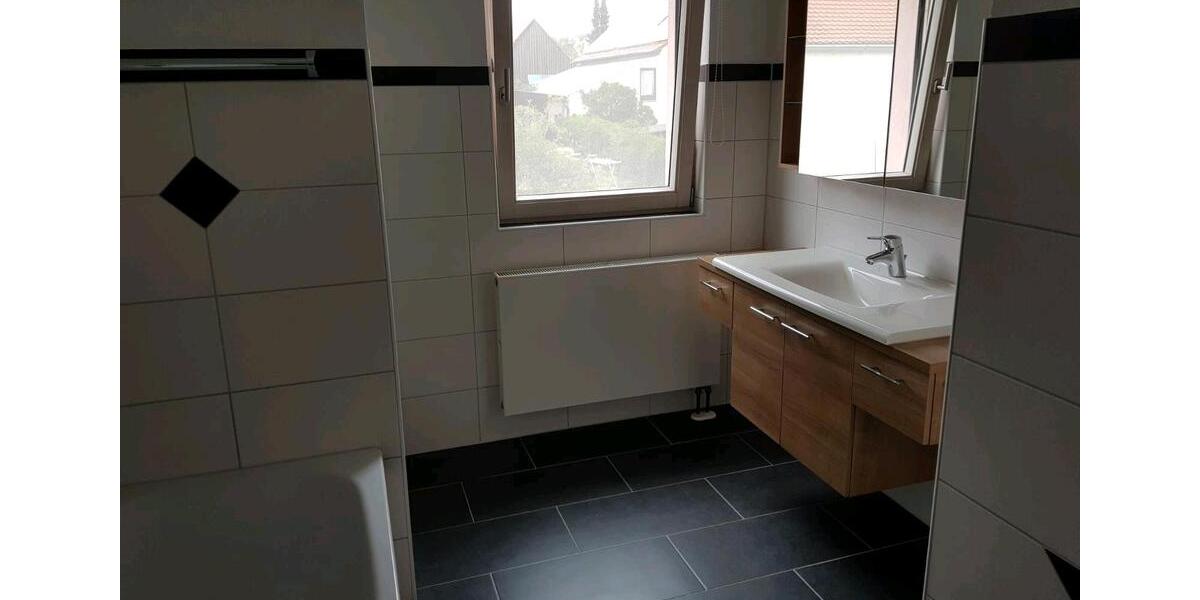 Etagenwohnung Thalmässing - 3 Zimmer, 80 m&sup2;, 800&euro; | Angebot:26680182