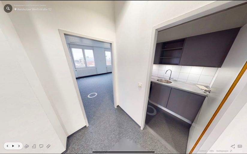 Gewerbeobjekt Düsseldorf Holthausen - 1.090&euro; | Angebot:25784141