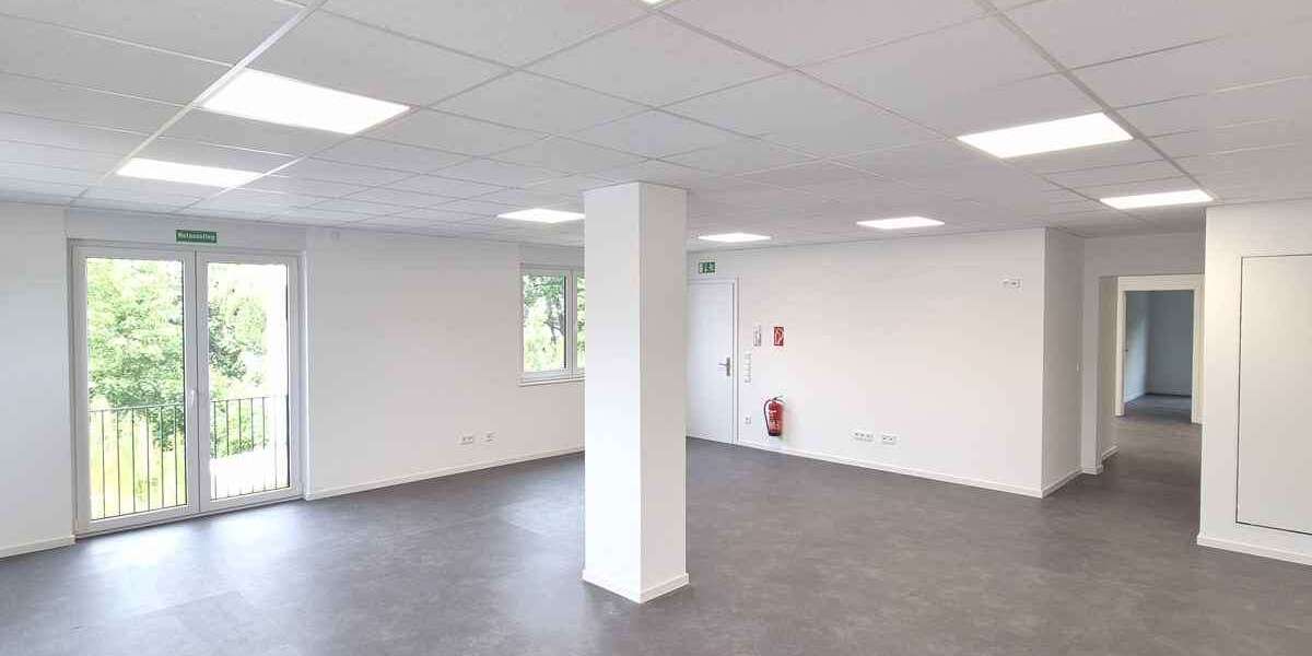 Gewerbeobjekt Lünen / Brambauer Brambauer - 969&euro; | Angebot:27053555