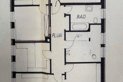 Wohnung Garrel - 4 Zimmer, 120 m&sup2;, 790&euro; | Angebot:25479596