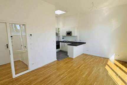 Wohnung Berlin Köpenick - 2 Zimmer, 58 m&sup2;, 1.145&euro; | Angebot:27723291