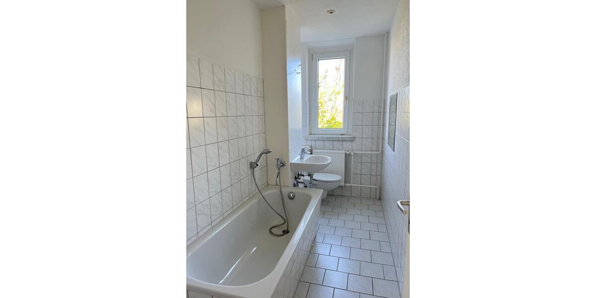 Etagenwohnung Blankenburg (Harz) - 4 Zimmer, 77 m&sup2;, 505&euro; | Angebot:26368417