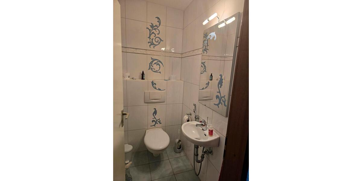 Maisonettenwohnung Mainz Finthen - 4 Zimmer, 100 m&sup2;, 1.700&euro; | Angebot:26647779