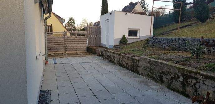 Etagenwohnung Würzburg Versbach - 2 Zimmer, 68 m&sup2;, 735&euro; | Angebot:26155393