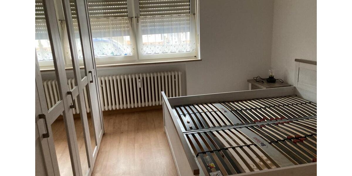 Etagenwohnung Wildflecken - 2 Zimmer, 67 m&sup2;, 420&euro; | Angebot:25663291