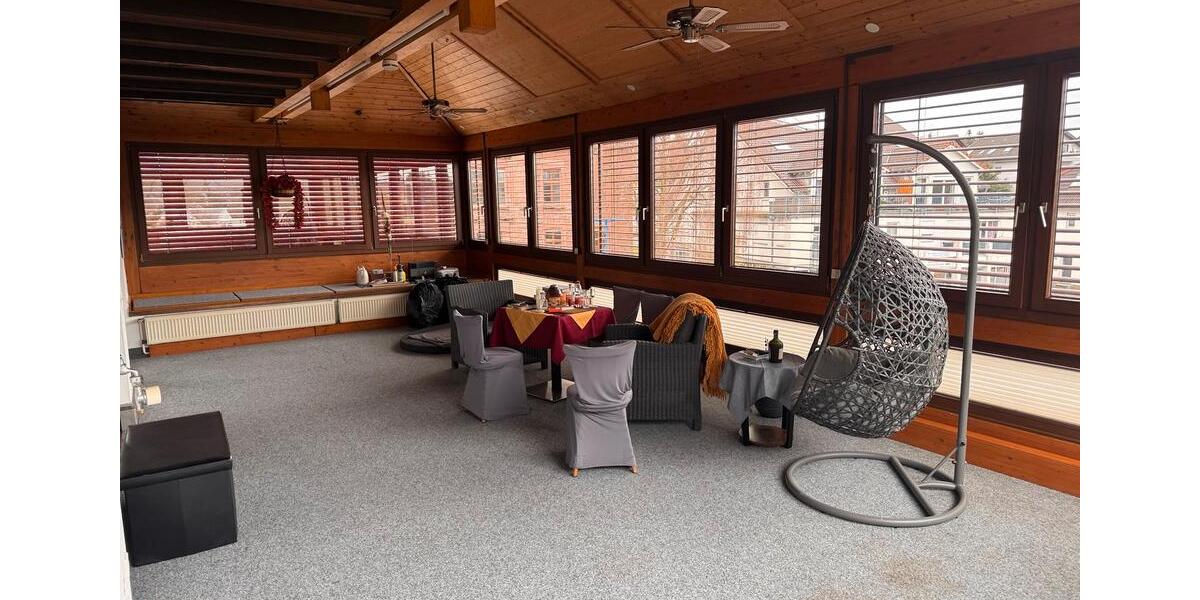 Maisonettenwohnung Waldbronn - 8 Zimmer, 273 m&sup2;, 1.500&euro; | Angebot:26505604