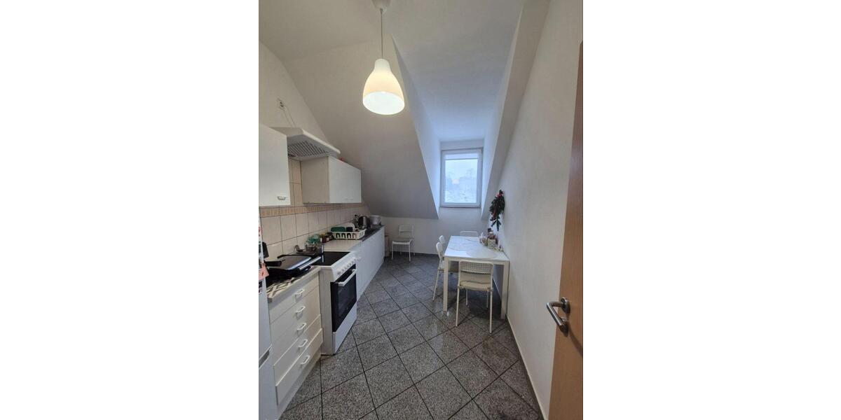 3-Zimmer-Wohnung in Weilburg zu vermieten 3 zimmer