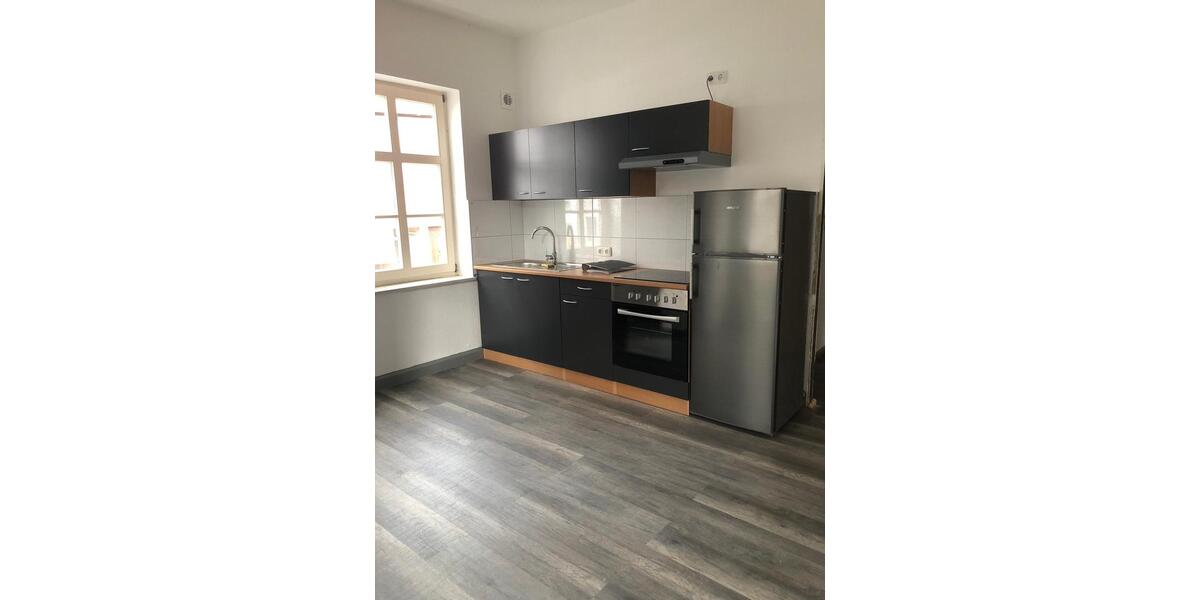 Hochparterre Eschwege - 1 Zimmer, 40 m&sup2;, 320&euro; | Angebot:25404485