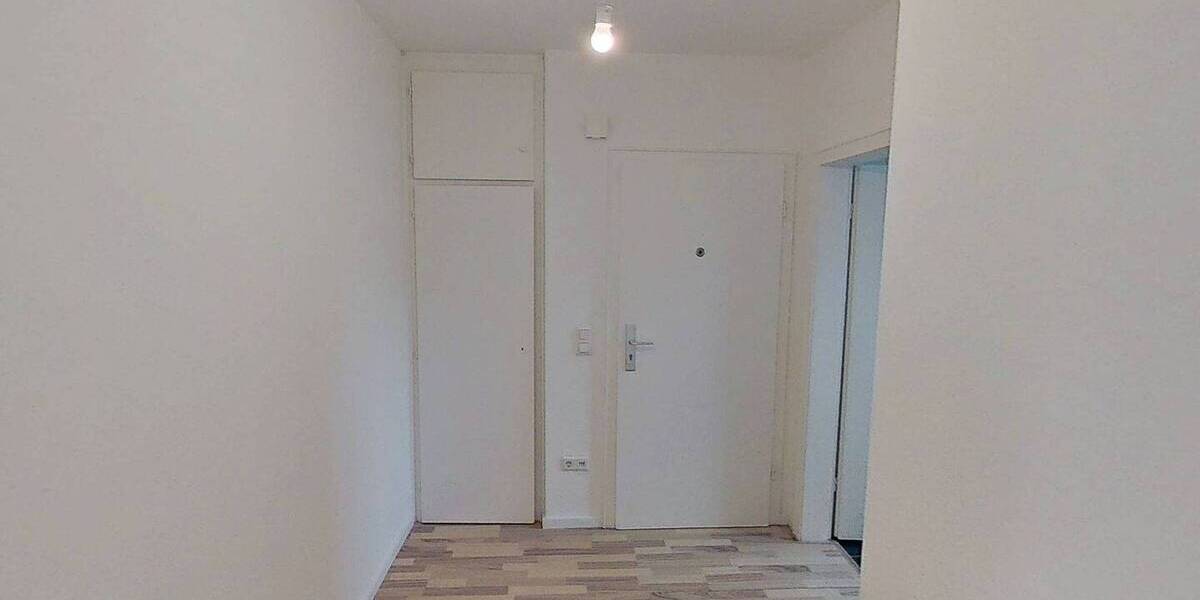 Etagenwohnung Burgdorf - 2 Zimmer, 58 m&sup2;, 529&euro; | Angebot:26627619