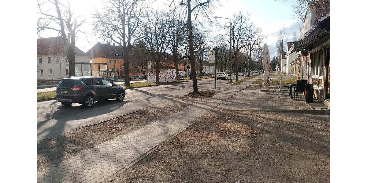 Gewerbeobjekt Brandenburg an der Havel Kirchmöser Dorf - 230&euro; | Angebot:26235093