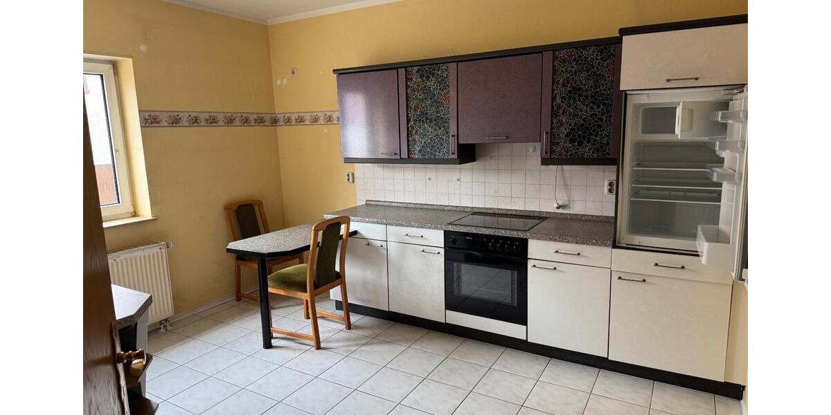 Erdgeschoßwohnung Bad Sulza - 2 Zimmer, 75 m&sup2;, 460&euro; | Angebot:26003733