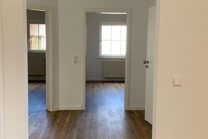 Gepflegte, sanierte 3,5-Zimmerwohnung in ruhiger Lage mit EBK zimmer