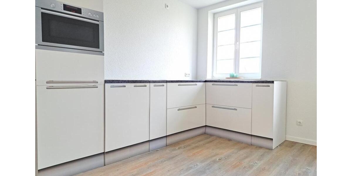 Etagenwohnung Magdeburg Diesdorf - 4 Zimmer, 99 m&sup2;, 990&euro; | Angebot:26365428