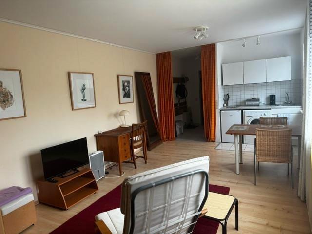 Wohnen auf Zeit Rodenbach - 1 Zimmer, 33 m&sup2;, 490&euro; | Angebot:22925533