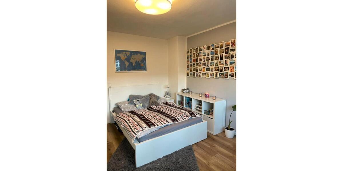 Wohnen auf Zeit Dortmund - 3 Zimmer, 17 m&sup2;, 309&euro; | Angebot:25922881