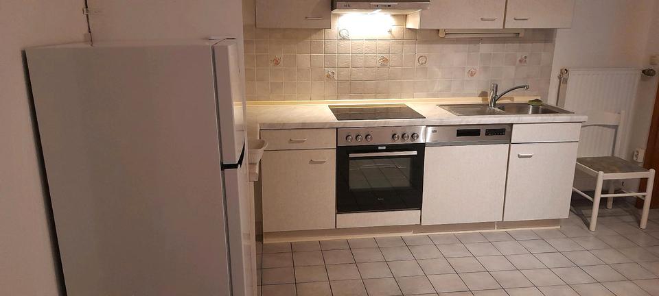 Etagenwohnung Rotenburg (Wümme) - 2 Zimmer, 65 m&sup2;, 630&euro; | Angebot:25087285
