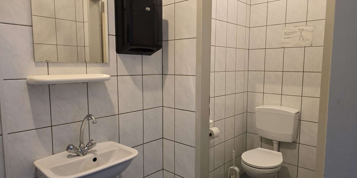 Toller kleiner Laden im Herzen von Schmelz zur Miete - Gewerbeobjekt Schmelz | Angebot:27010258